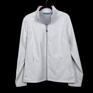 Windriver Water Wind Resistant Jacket